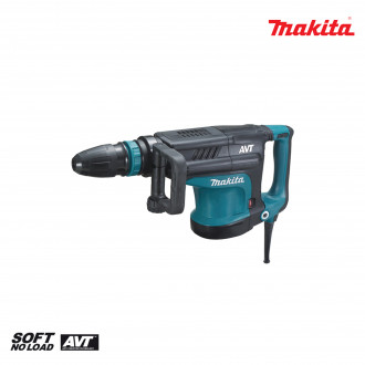 Burineur makita 1510w sds-max 18.6 joules hm1213c