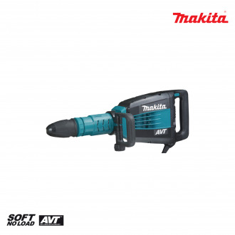 Burineur makita 1510w sds-max 19.9 joules hm1214c
