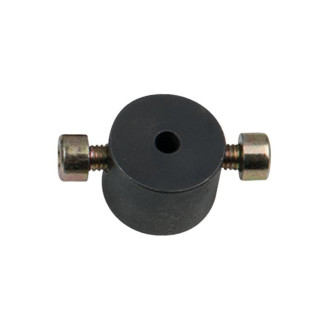 Butée de perçage ø 4 mm