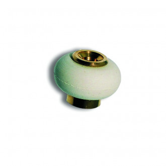 Butoir de sol standard zamak Butoir laiton or CG842023