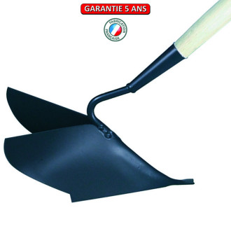 Butteur rayonneur 15 sm