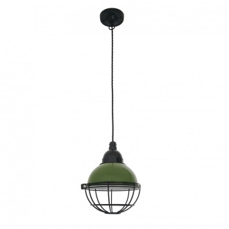 Suspension verte claire 1 ampoule