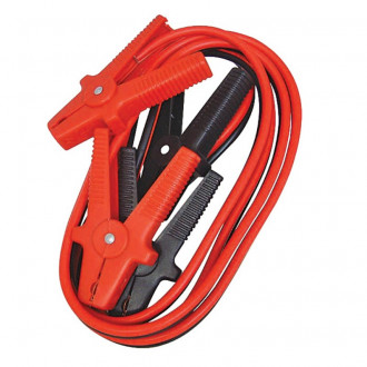 Câbles de démarrage 600 A max - 3,6 m