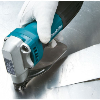 Cisaille métal 380w makita - js1602