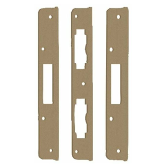 Jeu de gâches équerres 101 pour 5000T204 VACHETTE - 16608000