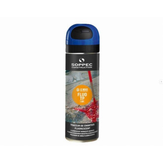 Traceur de chantier PROMARKER - SOPPEC - Bleu- 141519O