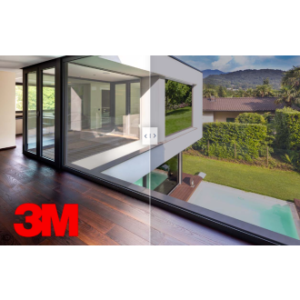 Film Thermique 3M Ambre – Performance et Confort - largeur & longueur au choix