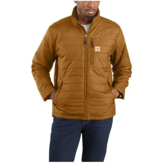 Blouson Gilliam Jacket CARHARTT - S1 102208