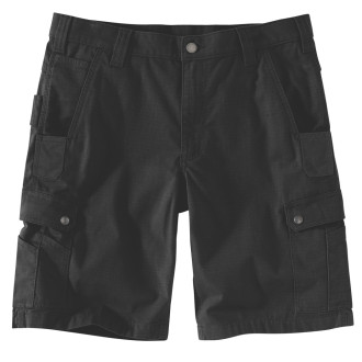 Short de travail cargo Ripstop - Noir - T.50 - CARHARTT - S1104727N04W40