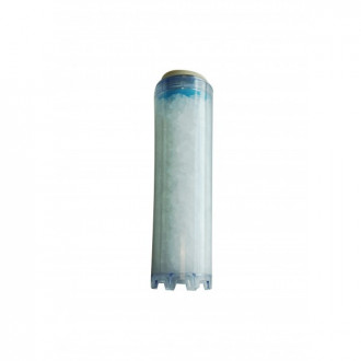 Cartouche de silicopolyphosphates