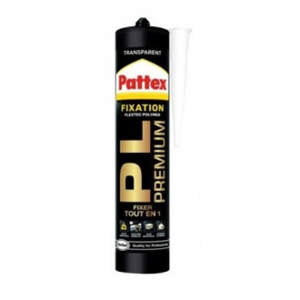 Cartouche pattex pl premium  290g