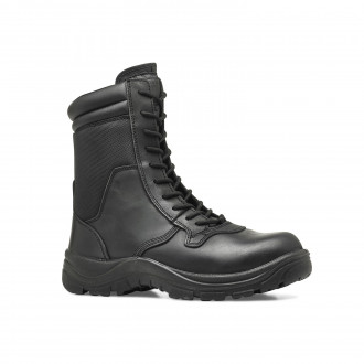 Chaussures de sécurité type rangers de norme S3 - Cast