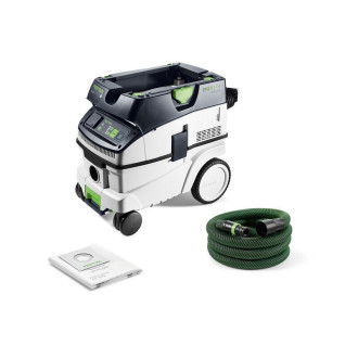 Aspirateur CLEANTEC CTL 26 EI - FESTOOL - 577898