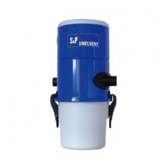 Centrale d'aspiration SAPHIR 600 N Unelvent 620123