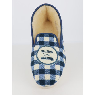 Pantoufle, chausson, charentaise, espadrille S.24 - 41 - MaxOutil - 137-4