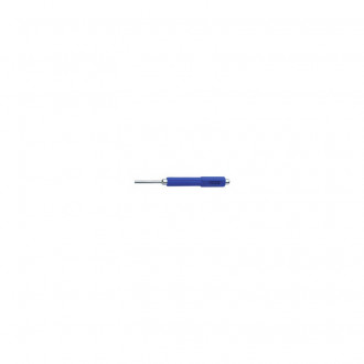 Chasse goupil.grip caoutc.sc.6mm