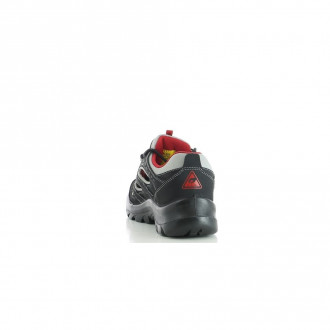 Chaussures de sécurité 100% non métalliques safety jogger alsus s1p esd src - Pointure au choix