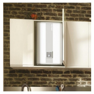 Chauffe-eau électrique Linéo 40L - 2250 W Atlantic 107104