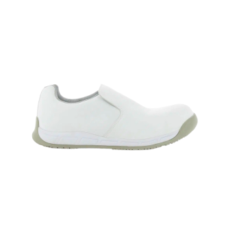 Chaussures de sécurité agroalimentaire Milk Evo Blanc - S.24 - 5432- 43