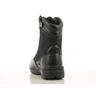 Chaussures non sécurité montantes safety tactic sra - pointure au choix
