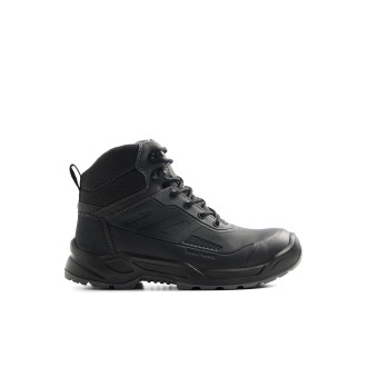 Chaussures de sécurité mi-hautes TITAN S3L 23820000 - Pointure au choix