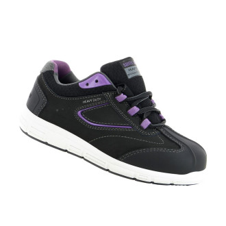 Baskets de sécurité femme safety jogger rihanna s3 - pointure au choix