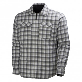 Chemise de travail vancouver helly hansen - Taille au choix
