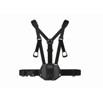 Harnais de fixation X-Chest CROSSCALL - CHST.BO.NN000