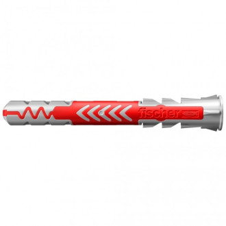 Cheville tous matériaux duopower 14x70 fischer
