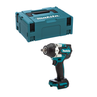 Clé à chocs makita dtw700zj (machine seule makpac 2)