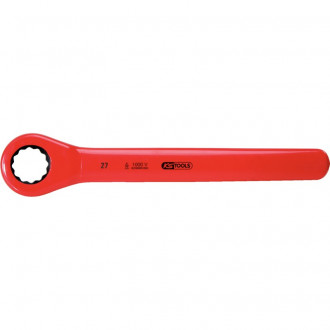 Clé à cliquet isolée 11 mm, 96 nm