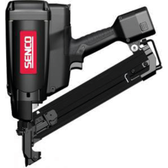 Cloueur gaz gt60nn clous bande 34° 40-60mm 114737