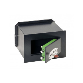 Coffre fort à emmurer mottura special 6342 serrure à clé