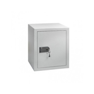 Coffre fort de sécurité burg wachter c 340 k cityline serrure à clé