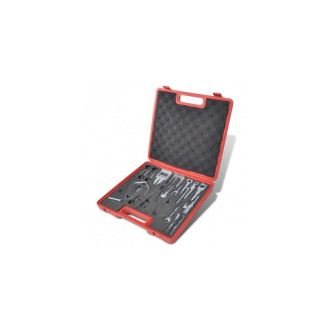 Coffret Kit de Montage Démontage Pour AutoRadio 52 pièces