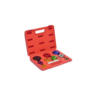 Coffret pour le montage des roulements & joint 10 pièces