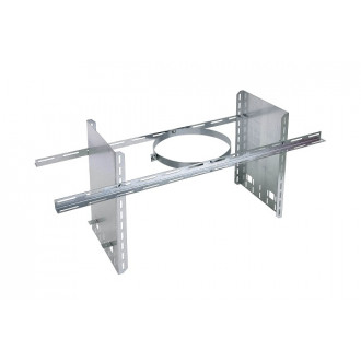 Collier de soutien réhaussé Poujoulat