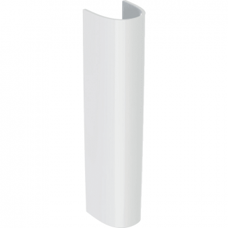 Colonne Bastia blanc