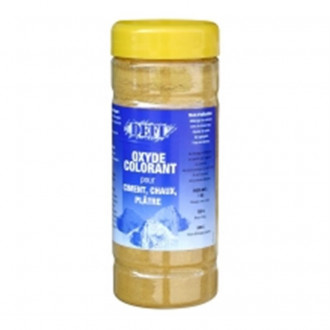 Colorants Pour Ciment / Plâtre