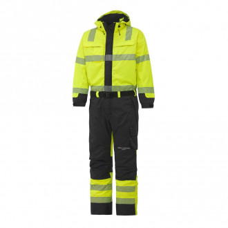 Jaune-Charbon
