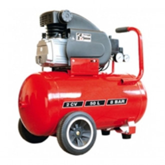 Compresseur - 50L