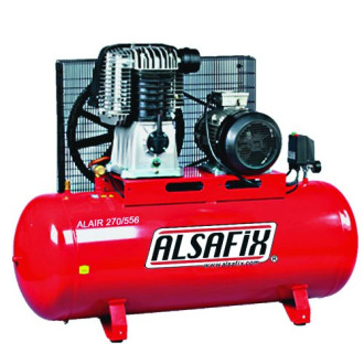 Compresseur ALAIR 270/556 Alsafix - AL57221