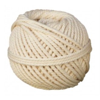 Cordeau Coton