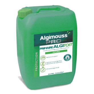 Primaire pour Algitoit 20 L - 028001