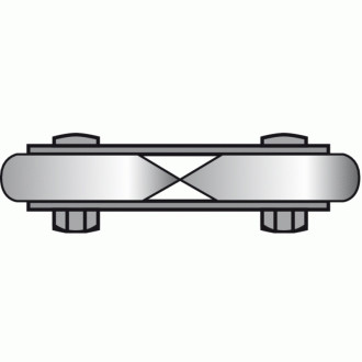 Coupe-boulons coupe axiale samtitan n°3 at