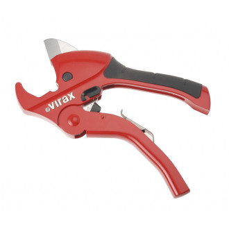 Coupe tube PVC Virax