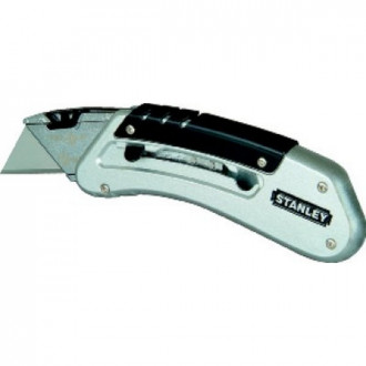 Couteau de poche Quickslide(TM), Long. : 145 mm