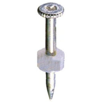 Coils CP-C6 2,5 acier - 1000 pièces