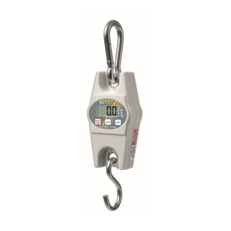 Crochet peseur industriel professionnel 100kg - LCD Helloshop26 3414122