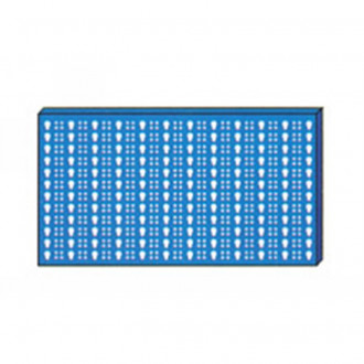 Crochet pour Panneau Mural Perfore Pro